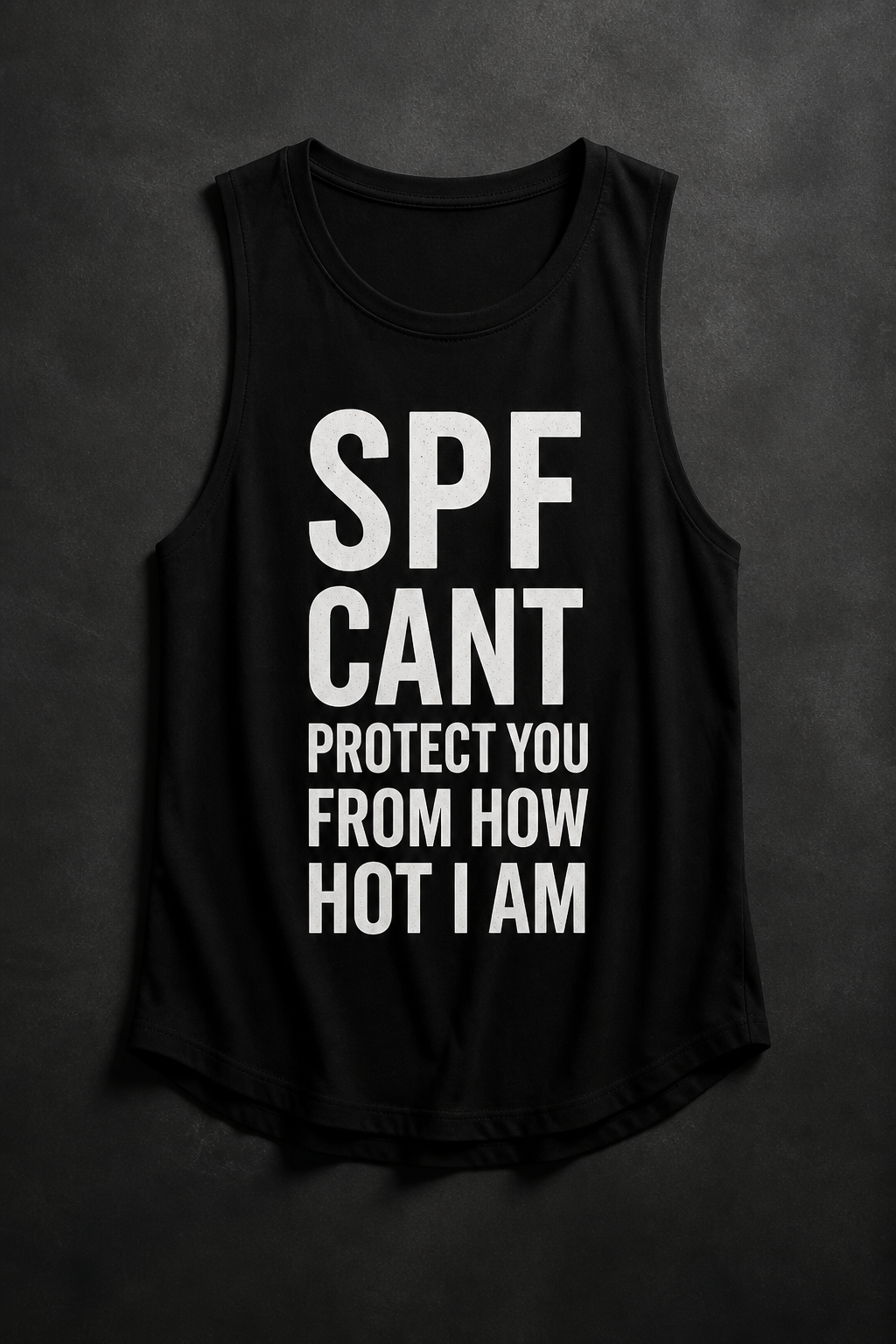 SPF Can't Protect You